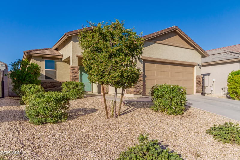 17028 Diana Ave, Waddell, AZ 85355