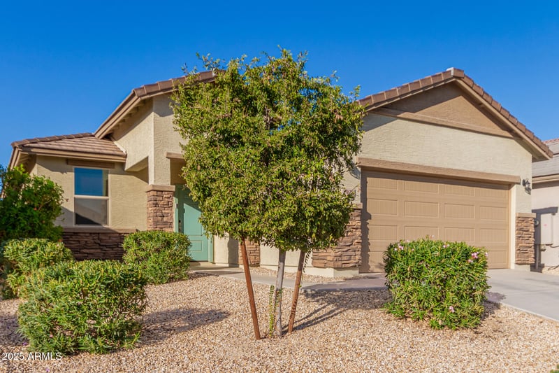 17028 Diana Ave, Waddell, AZ 85355