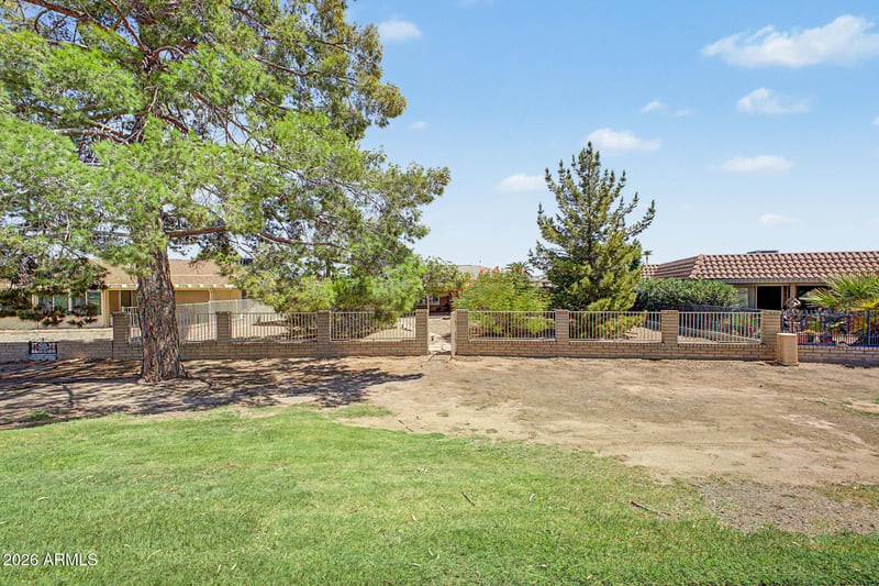 17028 N Country Club Dr, Sun City, AZ 85373