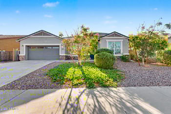 17028 Palo Verde St, Maricopa, AZ 85138