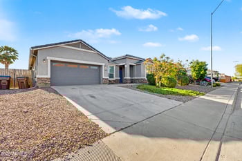 17028 Palo Verde St, Maricopa, AZ 85138