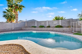 17028 Palo Verde St, Maricopa, AZ 85138