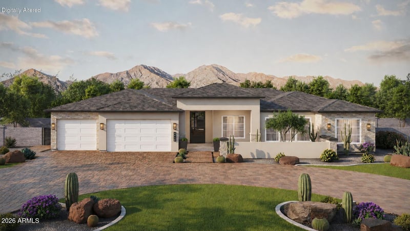17029 W Parneparnell Dr, Surprise, AZ 85387