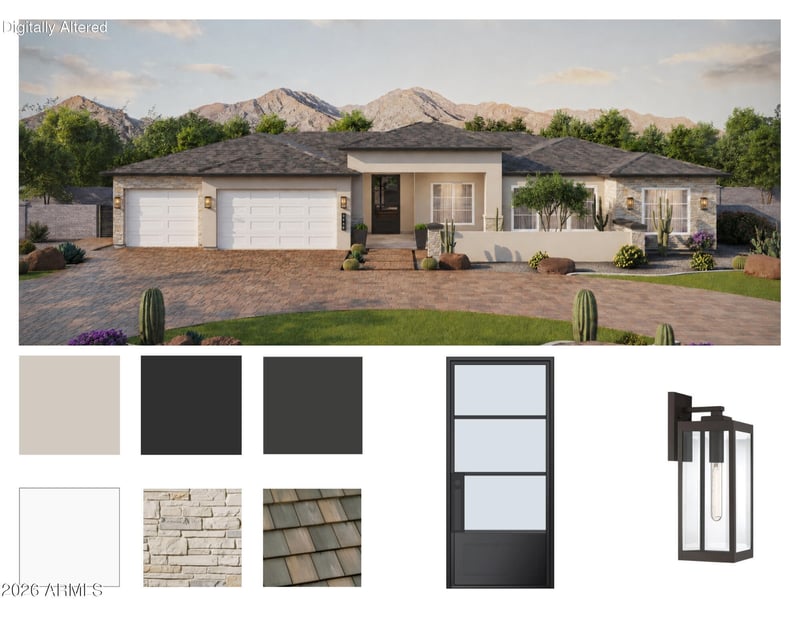 17029 W Parneparnell Dr, Surprise, AZ 85387