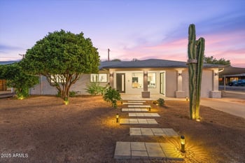 1703 74th Pl, Scottsdale, AZ 85257