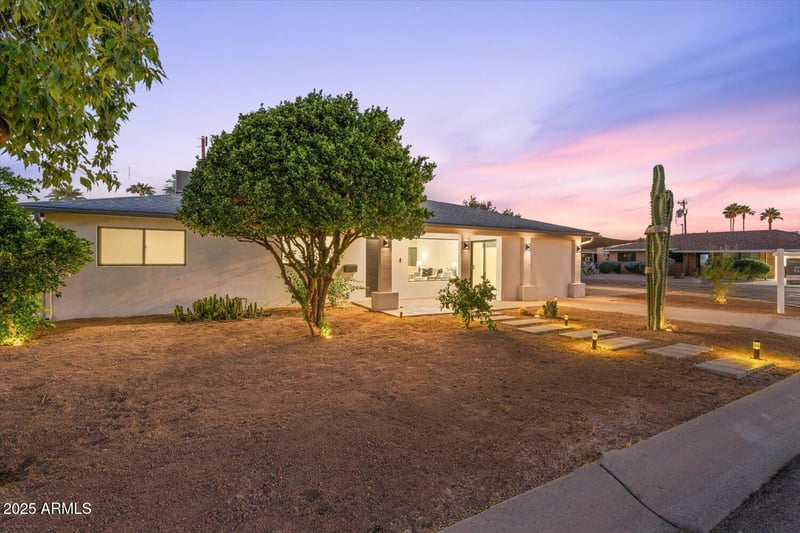 1703 74th Pl, Scottsdale, AZ 85257