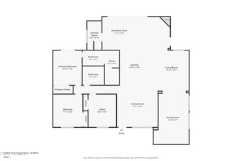 1703 74th Pl, Scottsdale, AZ 85257