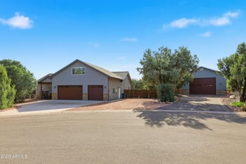 1703 Dillon Way, Payson, AZ 85541