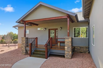 1703 Dillon Way, Payson, AZ 85541