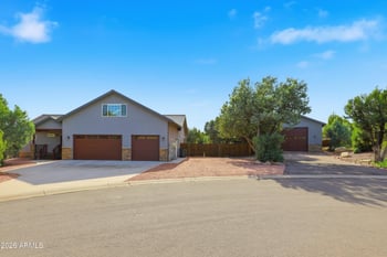 1703 Dillon Way, Payson, AZ 85541