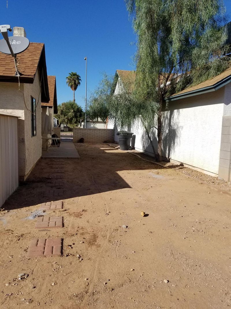 1703 E Jerome Ave, Mesa, AZ 85204