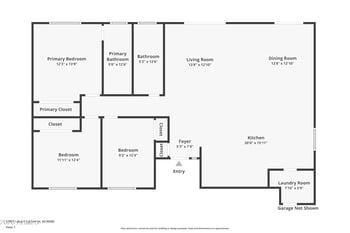 1703 E Laguna Dr, Tempe, AZ 85282