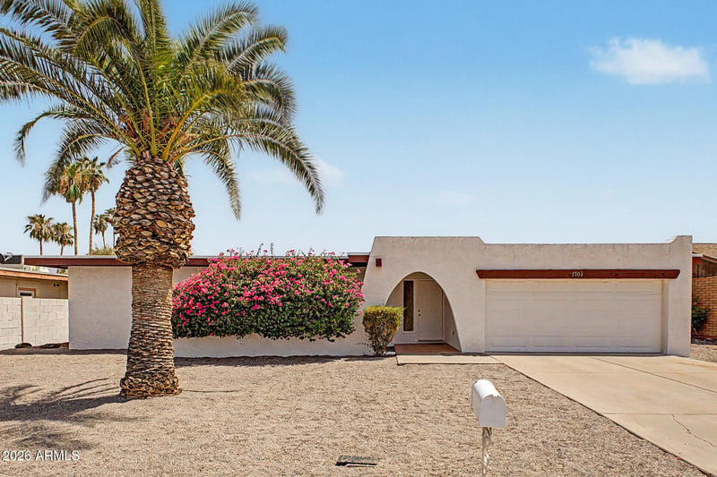 1703 E Watson Dr, Tempe, AZ 85283