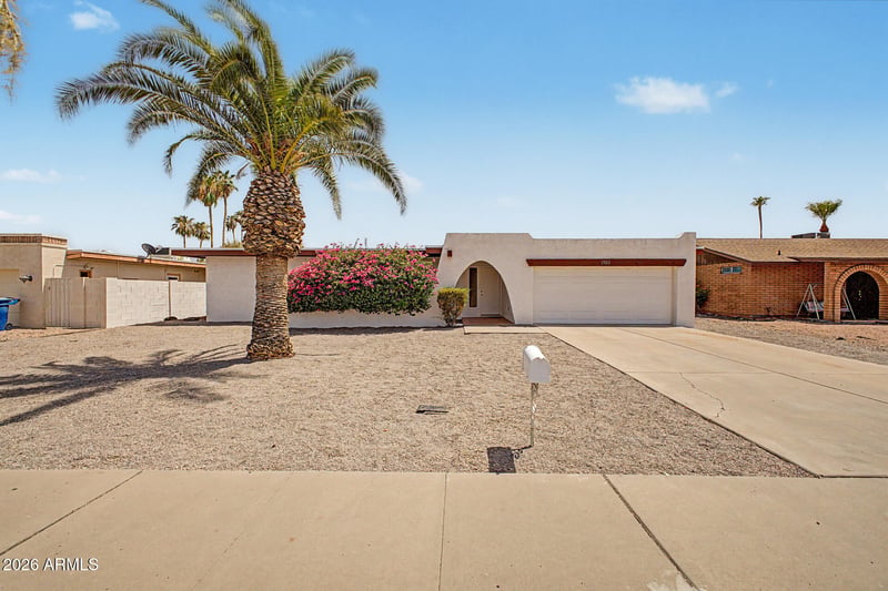 1703 E Watson Dr, Tempe, AZ 85283