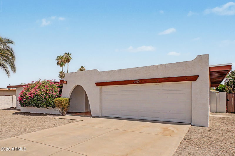 1703 E Watson Dr, Tempe, AZ 85283
