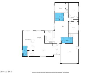 1703 Watson Dr, Tempe, AZ 85283