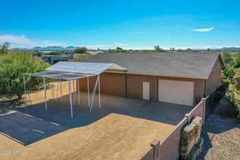 1703 Maddock Rd, Phoenix, AZ 85086