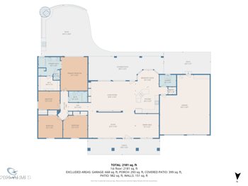 1703 Maddock Rd, Phoenix, AZ 85086