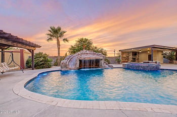 1703 Quartz Rock Rd, Phoenix, AZ 85085