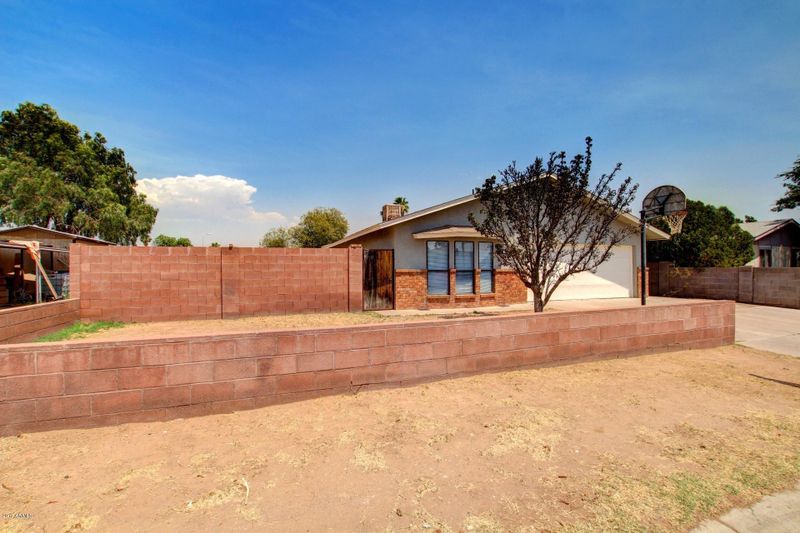 1703 S 78th St, Mesa, AZ 85209