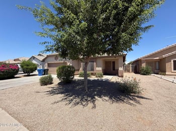 1703 79th Glen, Phoenix, AZ 85043