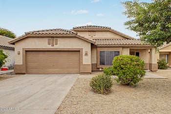 1703 79th Glen, Phoenix, AZ 85043