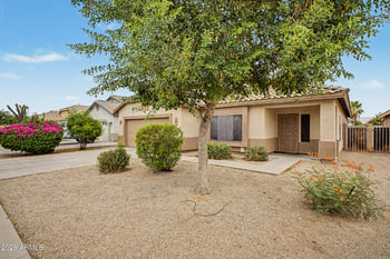 1703 79th Glen, Phoenix, AZ 85043