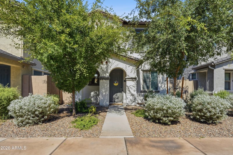 1703 S 83rd Pl, Mesa, AZ 85209
