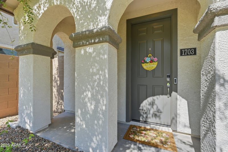 1703 S 83rd Pl, Mesa, AZ 85209