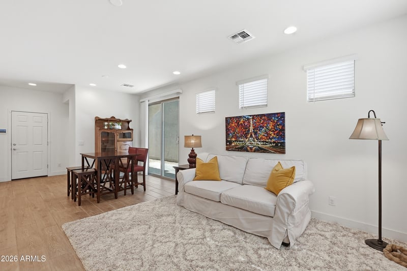 1703 S 83rd Pl, Mesa, AZ 85209