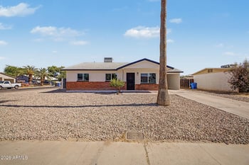 1703 Carter Rd, Phoenix, AZ 85041