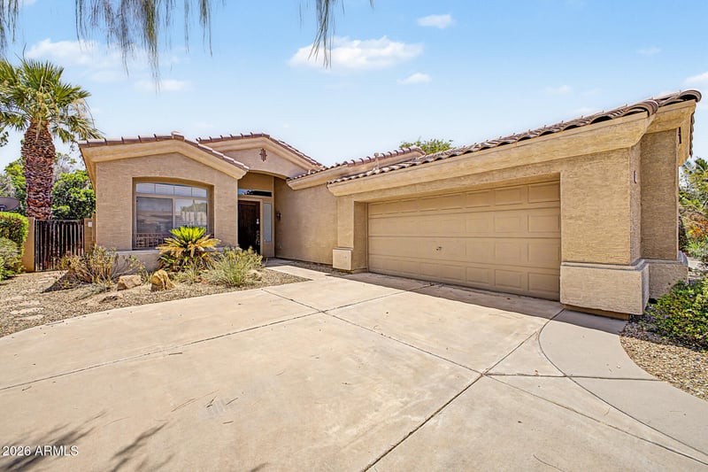 1703 Hopi Dr, Chandler, AZ 85224