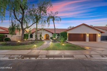 17030 57th St, Scottsdale, AZ 85254