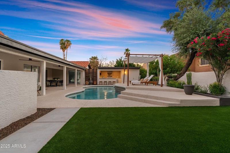 17030 57th St, Scottsdale, AZ 85254