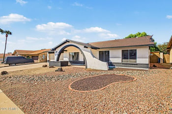 17030 N 31st Ave, Phoenix, AZ 85053
