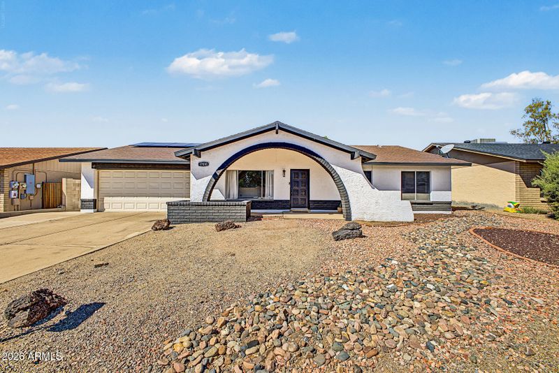 17030 N 31st Ave, Phoenix, AZ 85053