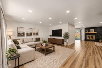 17030 N 31st Ave, Phoenix, AZ 85053
