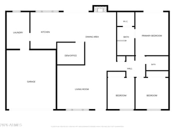 17030 N 31st Ave, Phoenix, AZ 85053