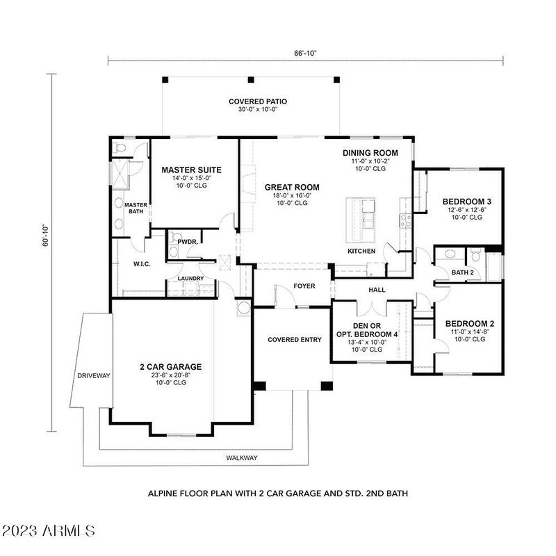 17030 W Baker Dr, Surprise, AZ 85387