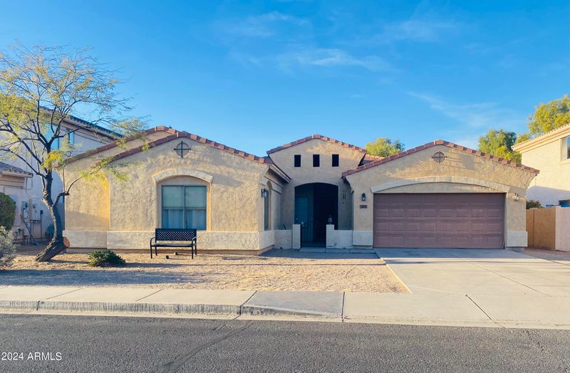 17030 W Post Dr, Surprise, AZ 85388