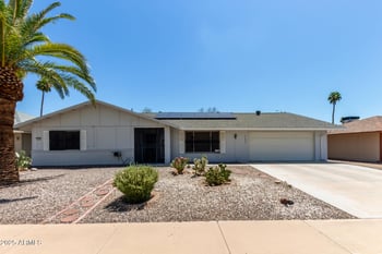 17031 130th Ave, Sun City West, AZ 85375