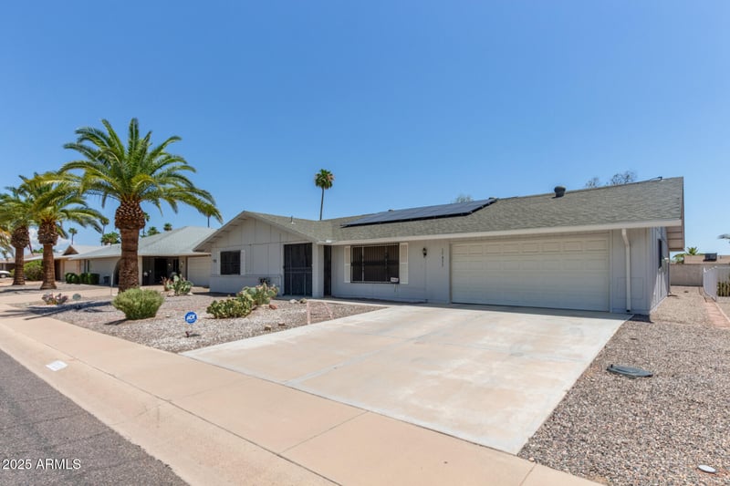17031 130th Ave, Sun City West, AZ 85375