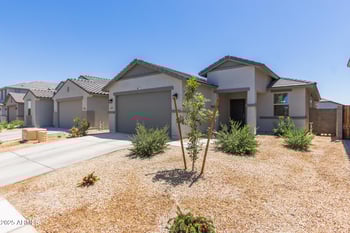 17031 Butler Ave, Waddell, AZ 85355