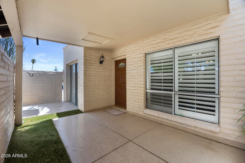 17031 Calle Del Sol --, Fountain Hills, AZ 85268