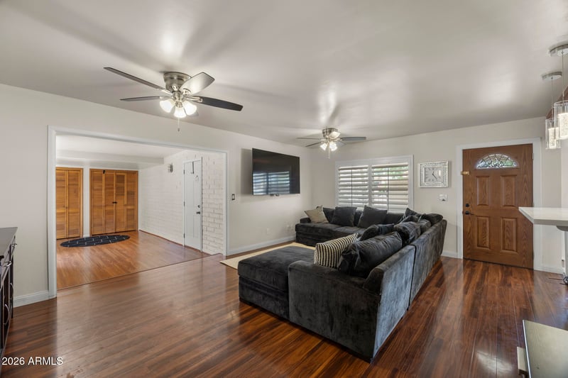 17031 Calle Del Sol --, Fountain Hills, AZ 85268