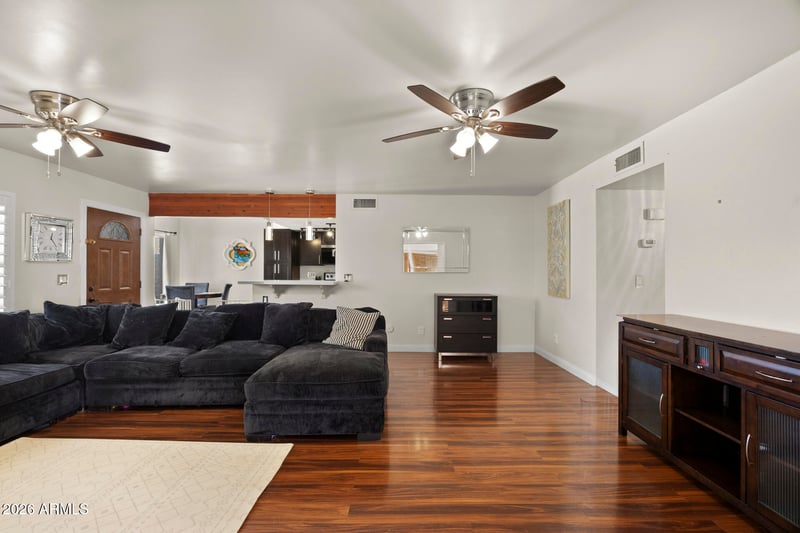 17031 Calle Del Sol --, Fountain Hills, AZ 85268