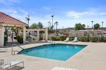 17031 Calle Del Sol --, Fountain Hills, AZ 85268