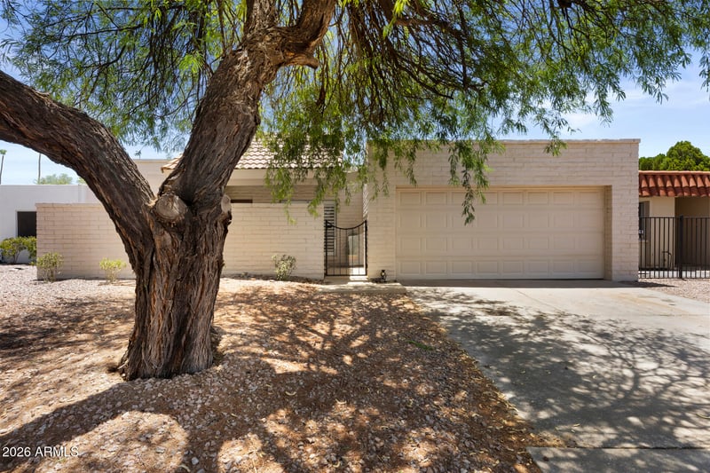 17031 Calle Del Sol --, Fountain Hills, AZ 85268