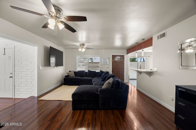 17031 E Calle Del Sol --, Fountain Hills, AZ 85268