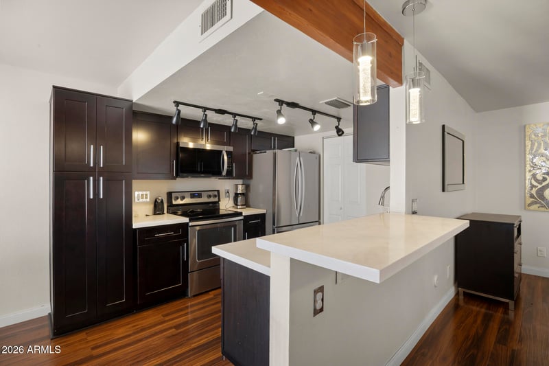 17031 E Calle Del Sol --, Fountain Hills, AZ 85268